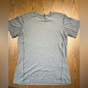 Kuhl Merino Wool T-shirt